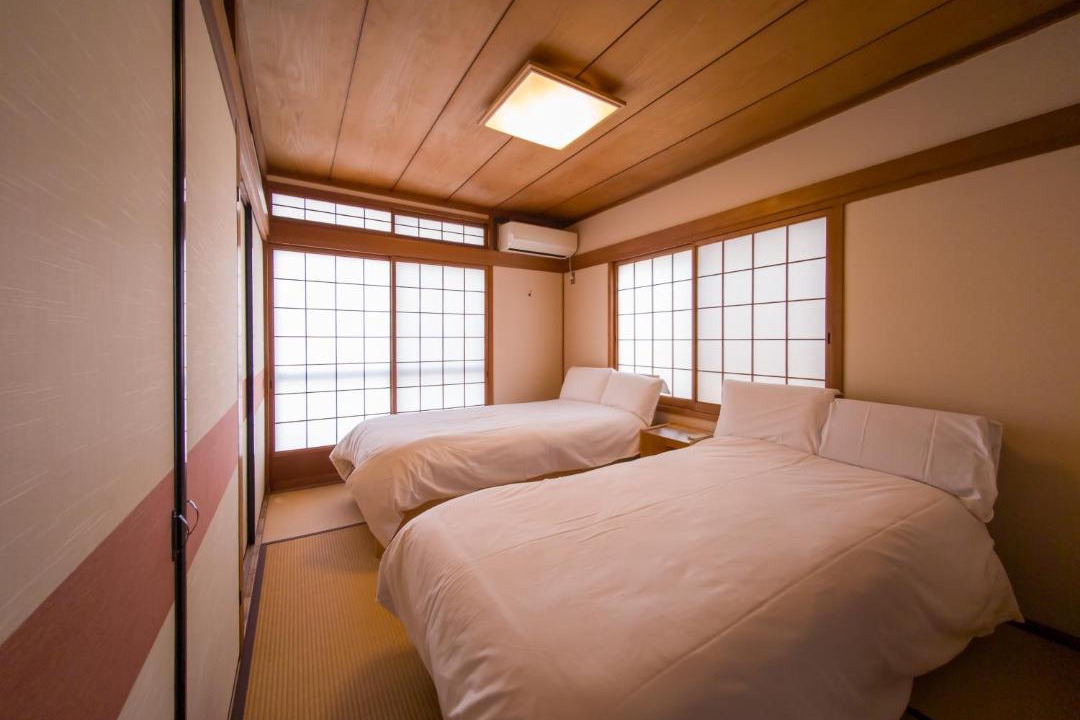Photo of Bedroom in Noda