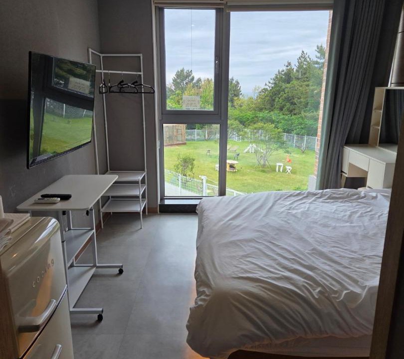 Photo of Bedroom in Andeok