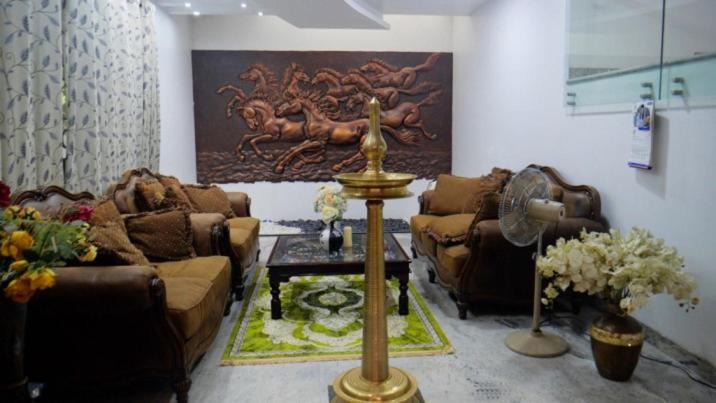 Photo of Livingroom in Kottarakara