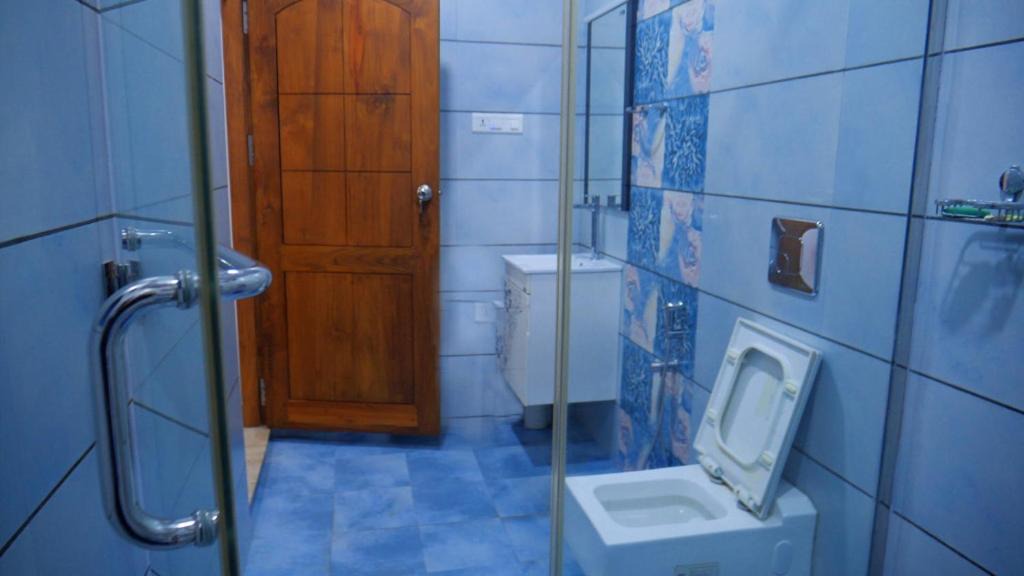 Photo of Bathroom in Kottarakara