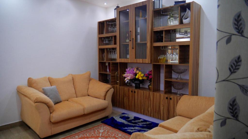 Photo of Livingroom in Kottarakara