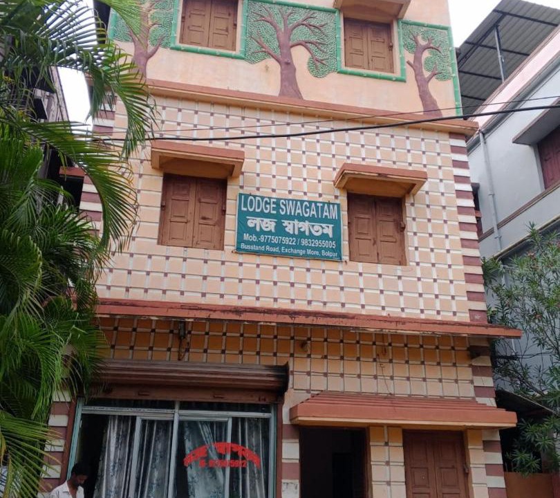 Photo of Buildings in Bolpur