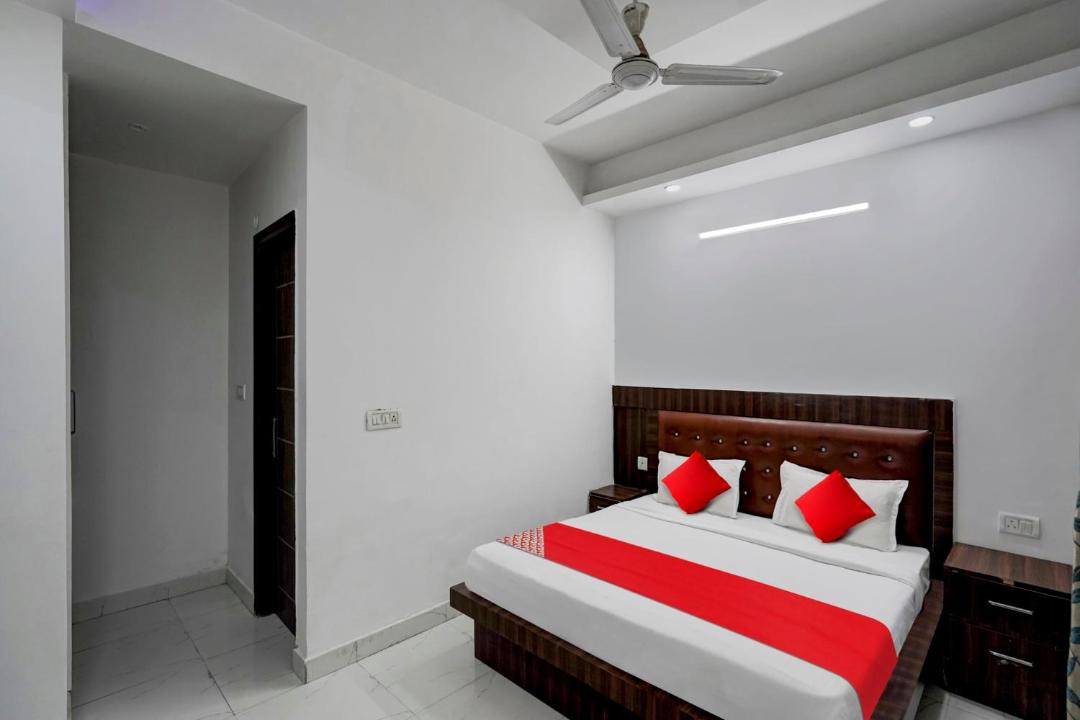 Photo of Bedroom in Noida