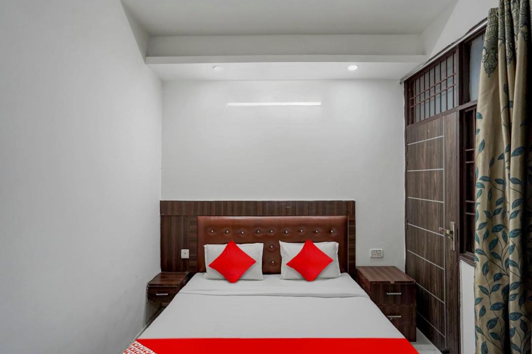 Photo of Bedroom in Noida