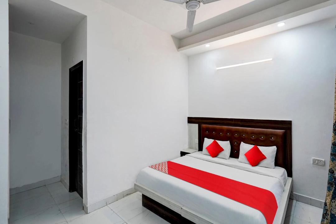 Photo of Bedroom in Noida