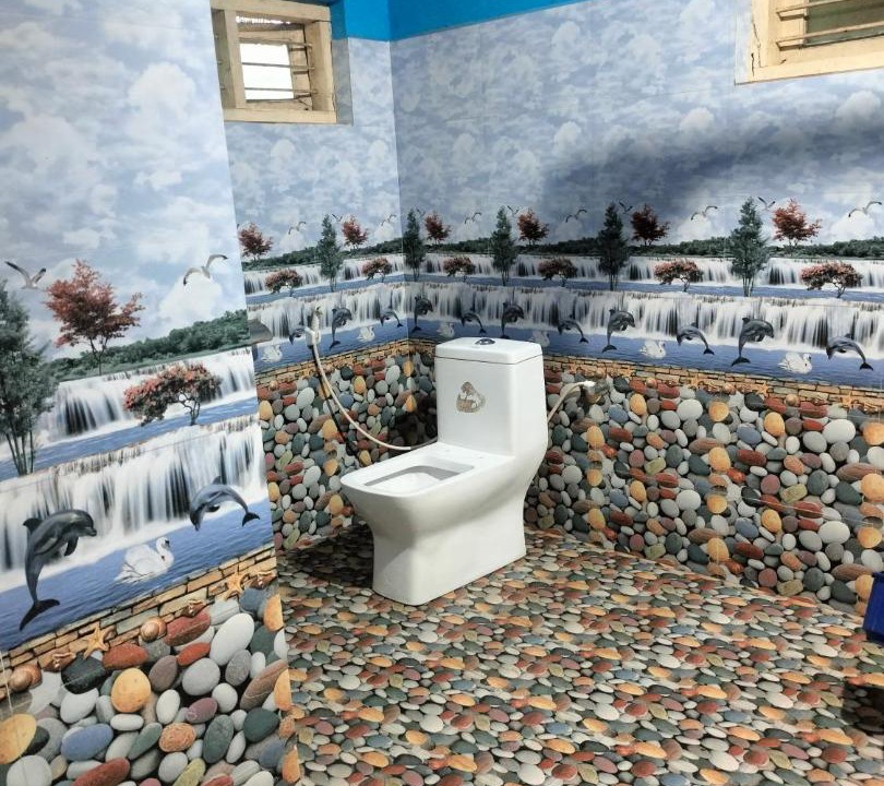 Photo of Bathroom in Stuart Hill