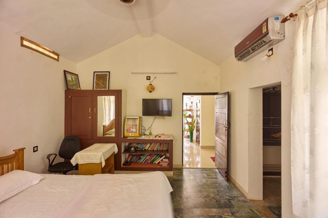 Photo of Bedroom in Kazhakuttam