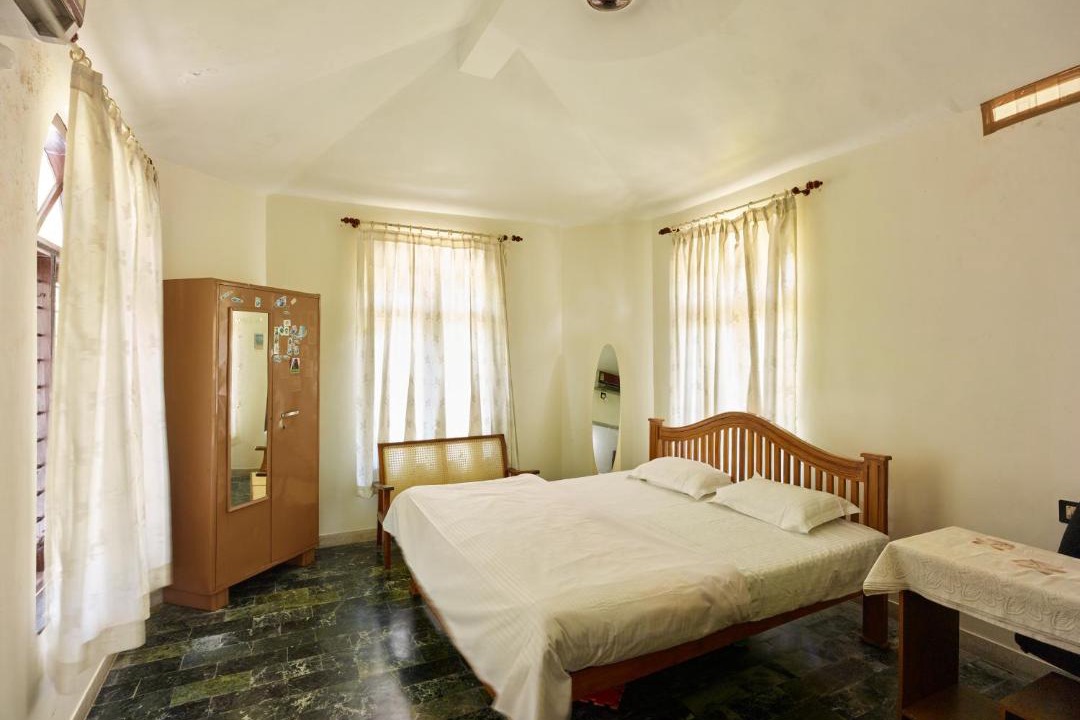 Photo of Bedroom in Kazhakuttam