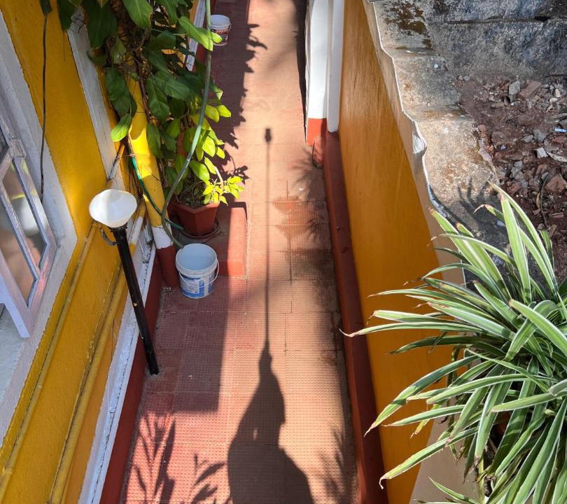 Photo of Patio Balcony in Saunta Vaddo