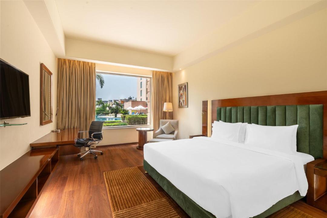 Photo of Bedroom in Rudrapur