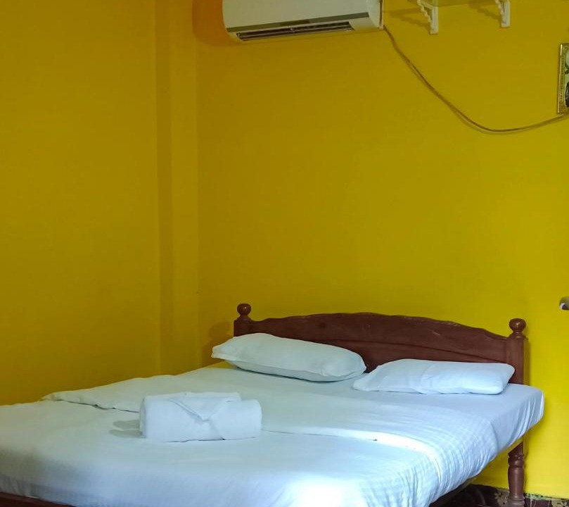 Photo of Bedroom in Majorda