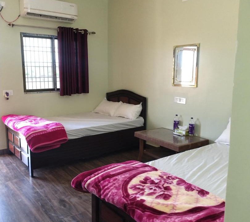 Photo of Bedroom in Bodh Gaya