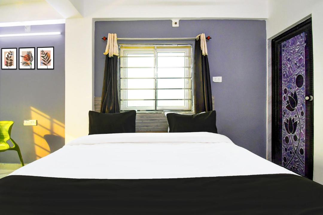 Photo of Bedroom in Bhubaneshwar