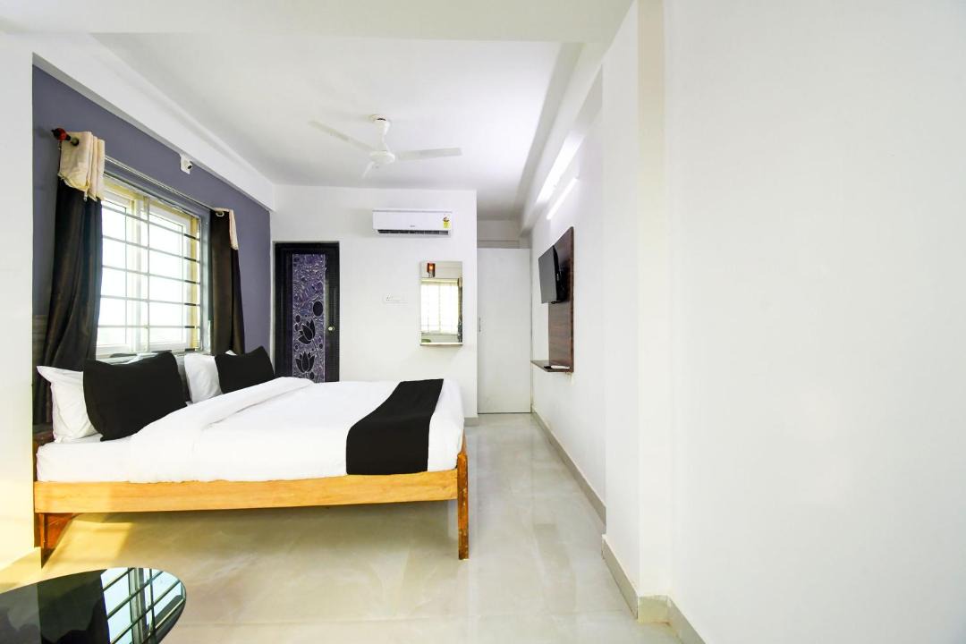 Photo of Bedroom in Bhubaneshwar