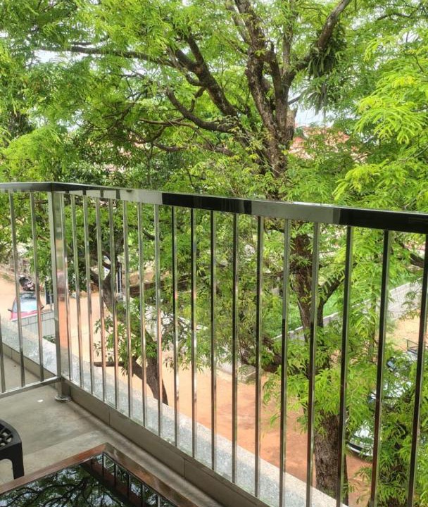 Photo of Patio Balcony in Chottanikkara