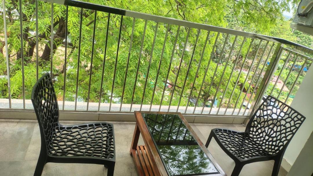 Photo of Patio Balcony in Chottanikkara