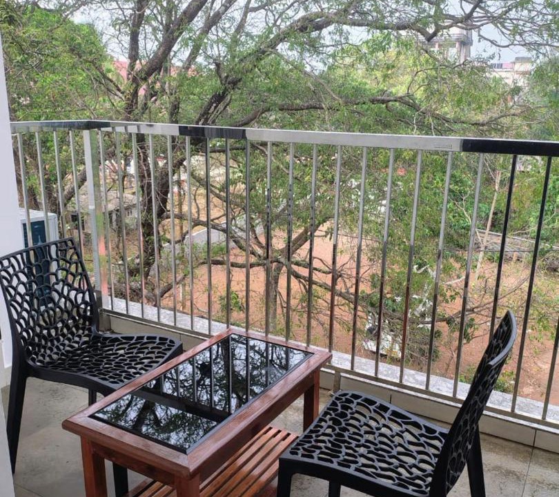 Photo of Patio Balcony in Chottanikkara