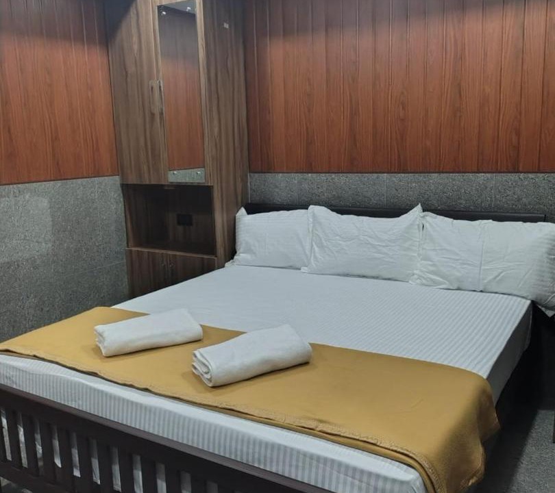 Photo of Bedroom in Chottanikkara