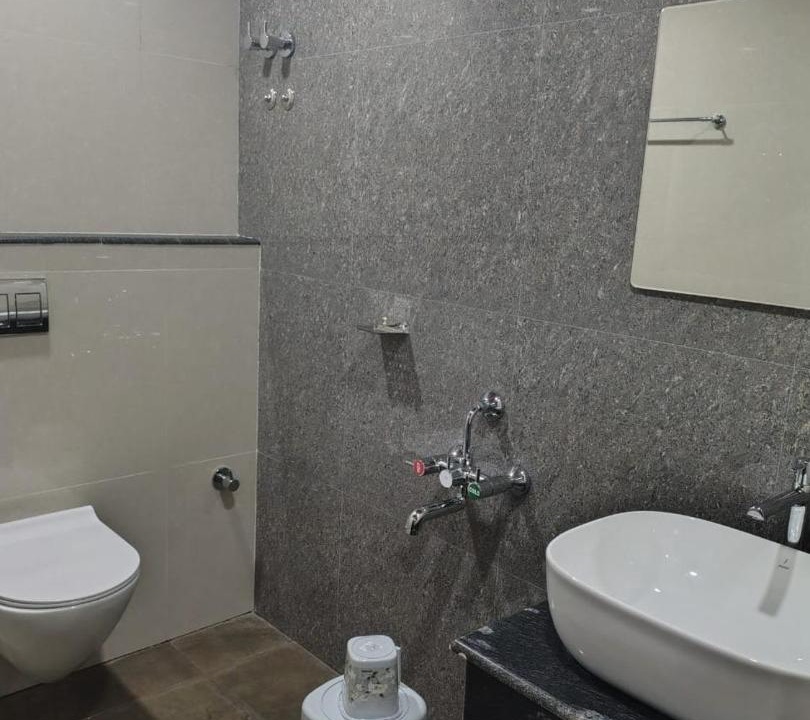 Photo of Bathroom in Chottanikkara