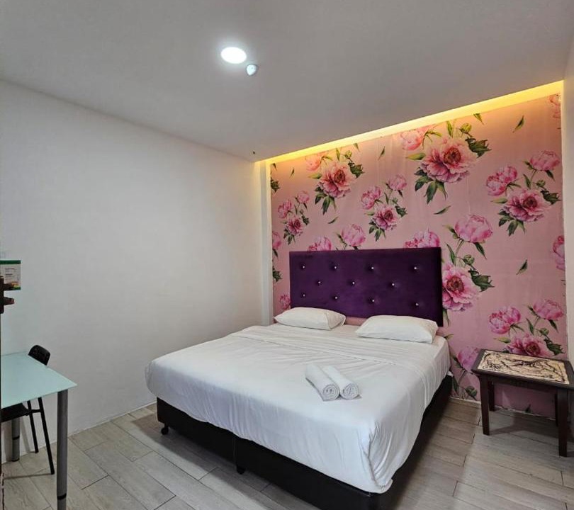 Photo of Bedroom in Taman Pertama
