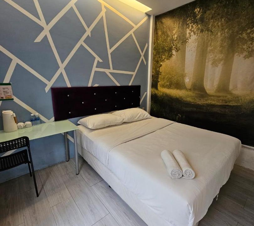 Photo of Bedroom in Taman Pertama