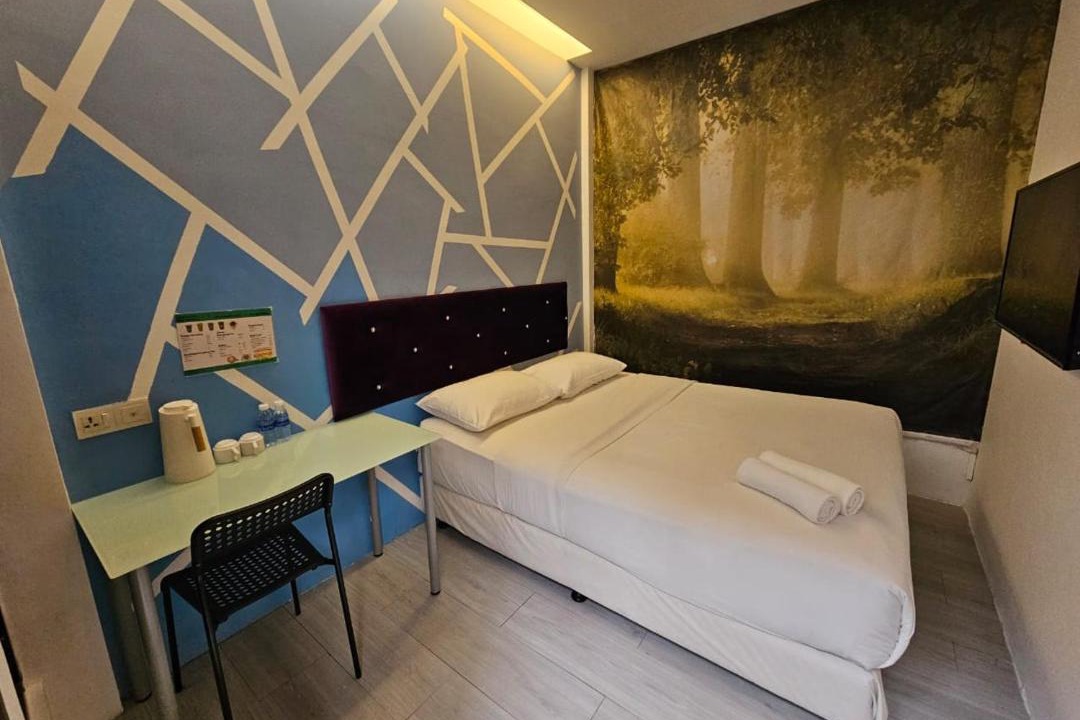 Photo of Bedroom in Taman Pertama