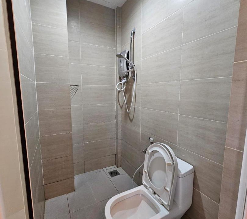 Photo of Bathroom in Taman Pertama