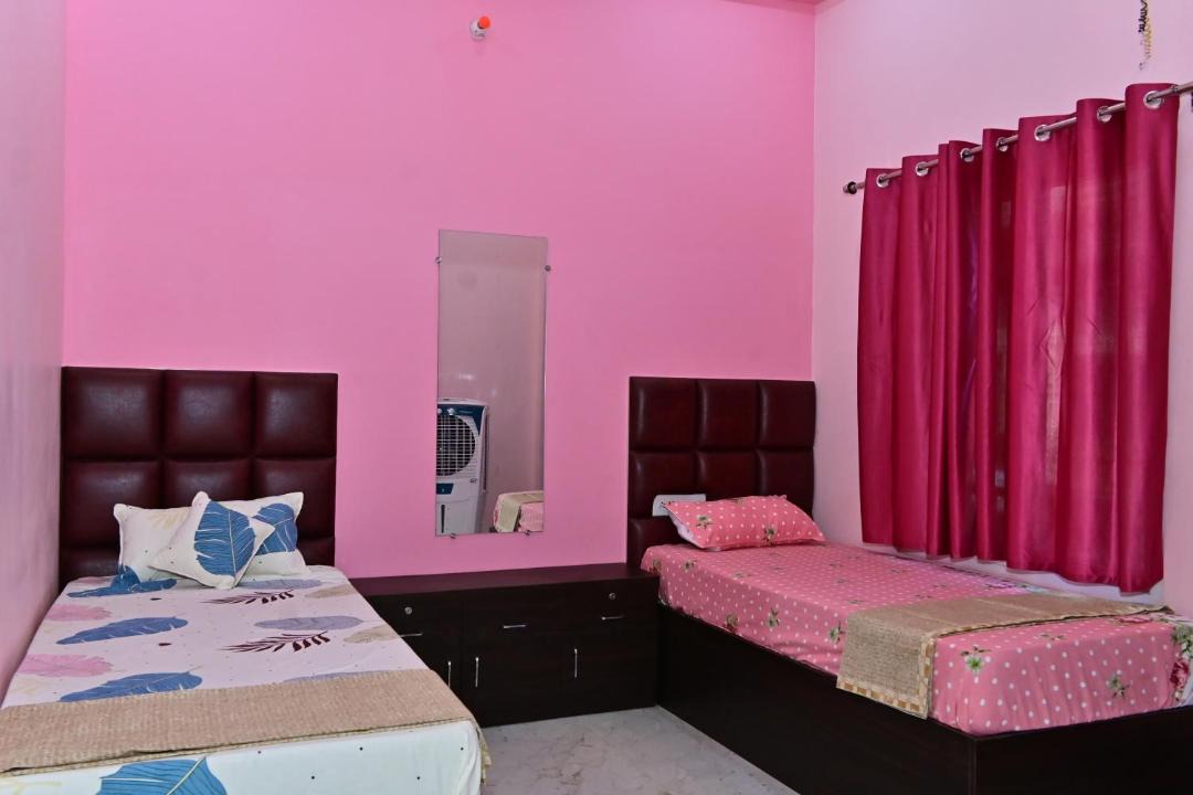 Photo of Bedroom in Ayodhya