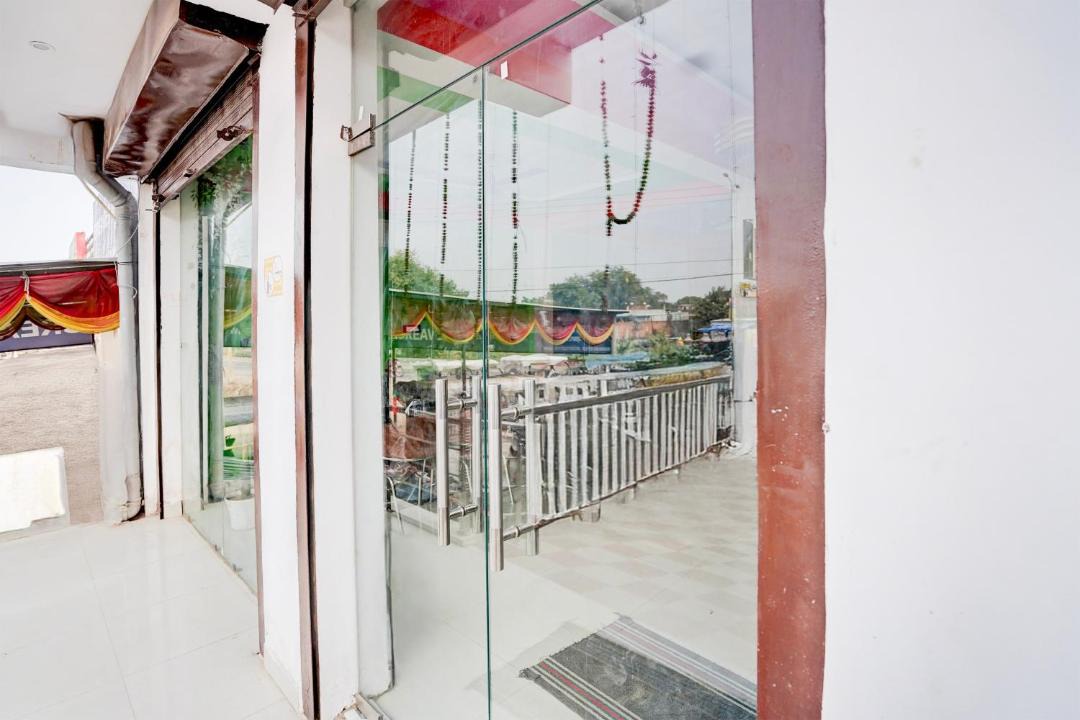 Photo of Patio Balcony in Phulpur