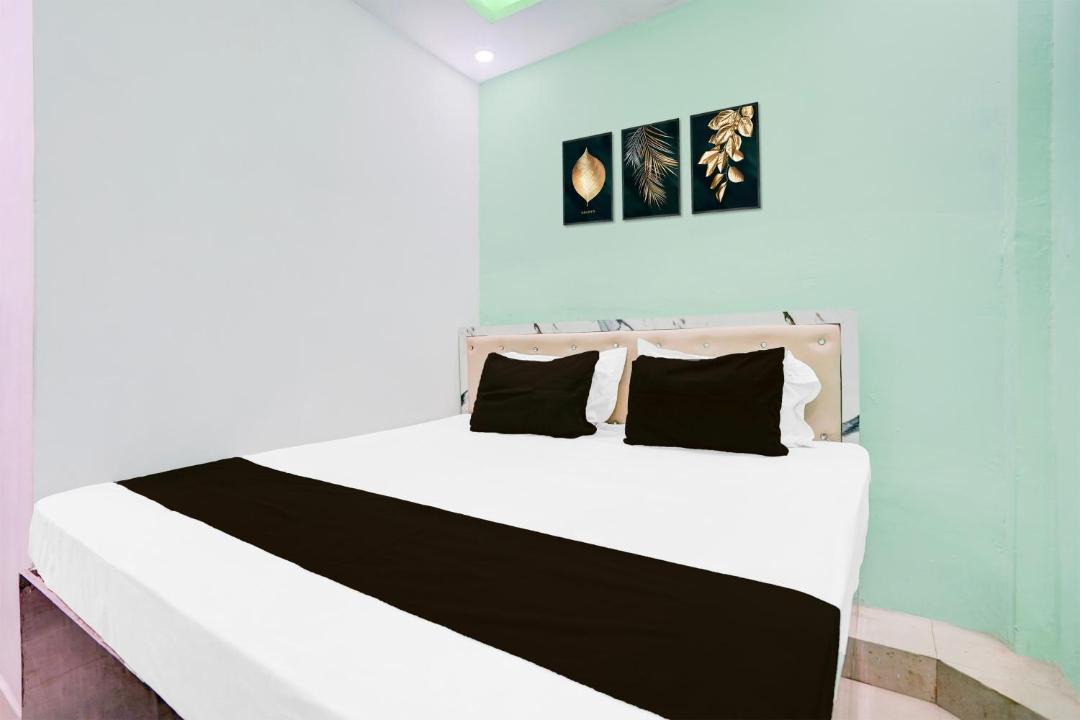Photo of Bedroom in Phulpur