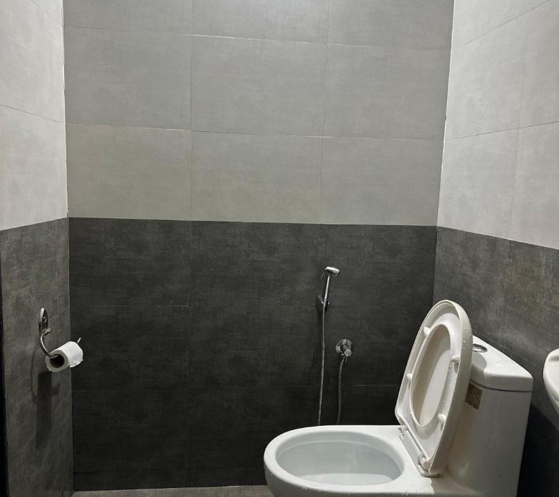 Photo of Bathroom in Vagator
