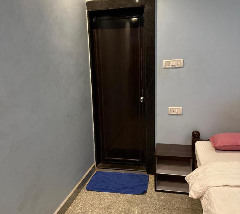 Photo of Bedroom in Vagator