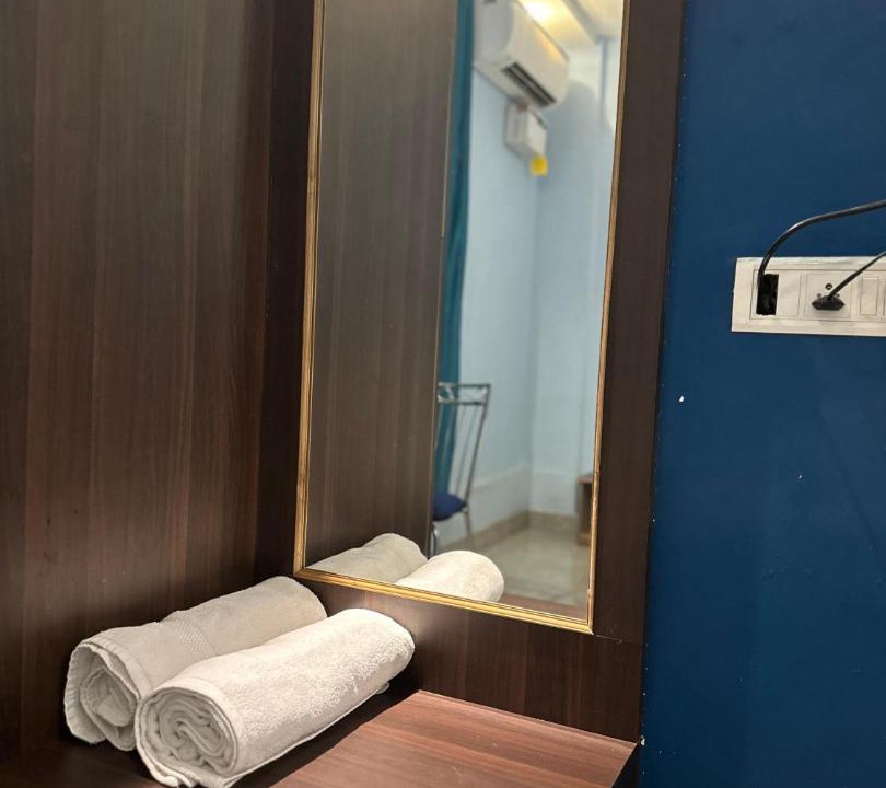 Photo of Bathroom in Vagator