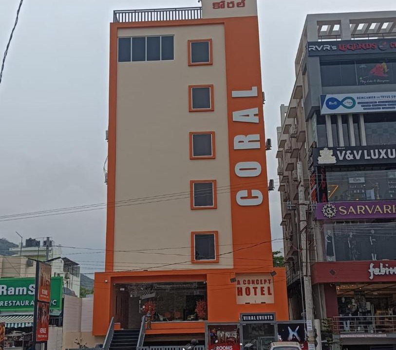Photo of Others in Visakhapatnam