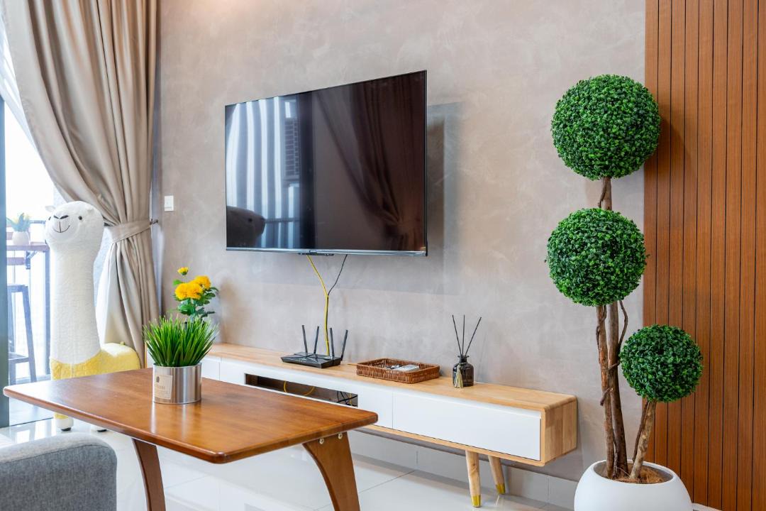 Photo of Livingroom in Kampung Pinang Baik