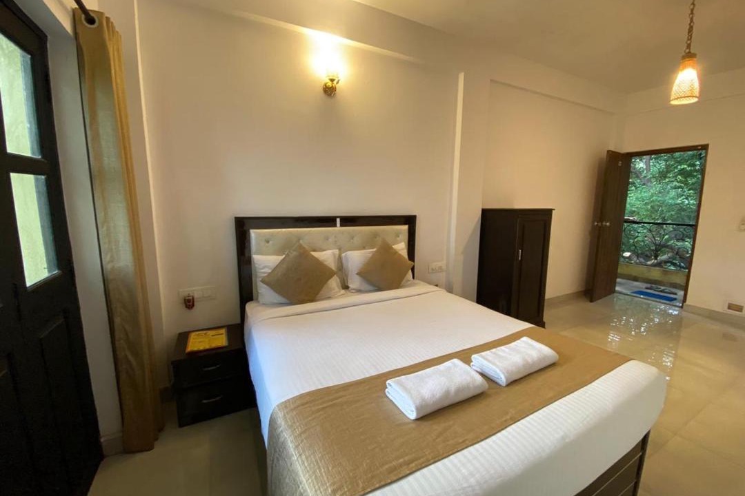 Photo of Bedroom in Sainagar