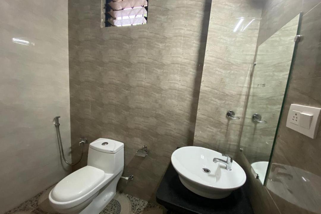Photo of Bathroom in Sainagar