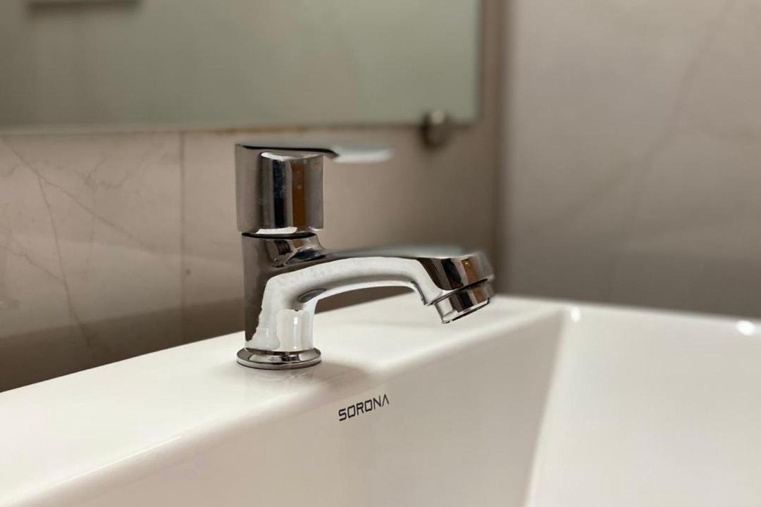 Photo of Bathroom in Sainagar