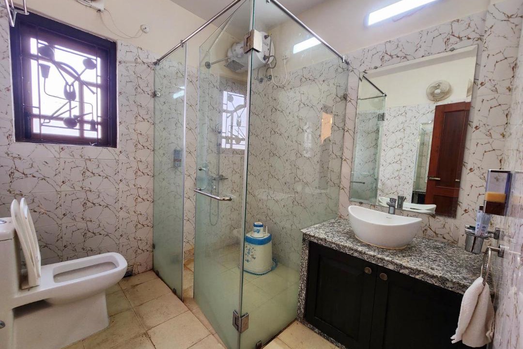 Photo of Bathroom in Bolpur