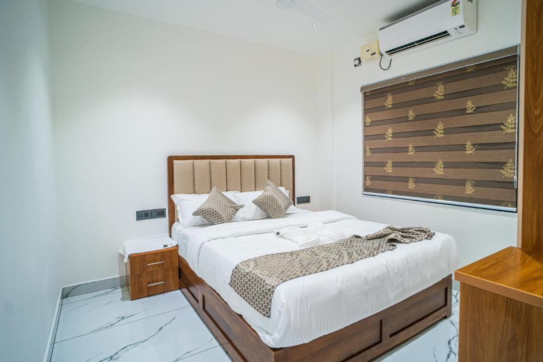 Photo of Bedroom in Alwaye