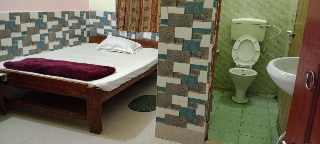 Photo of Bathroom in Bolpur