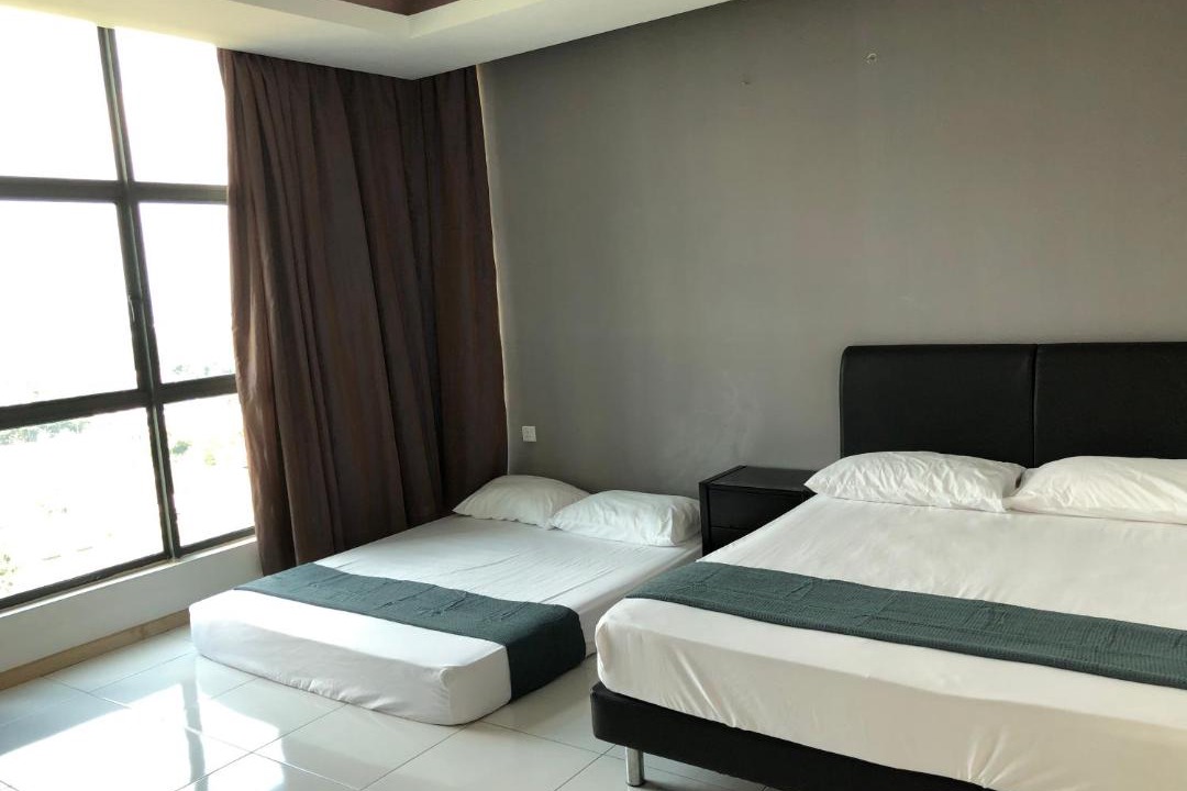 Photo of Bedroom in Seksyen 14