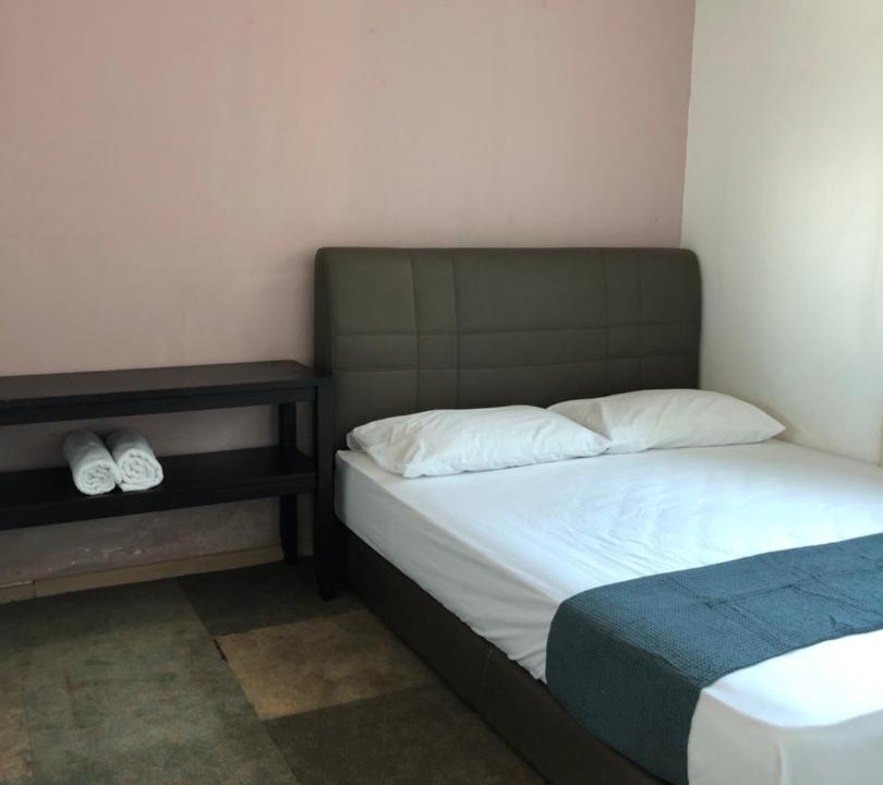 Photo of Bedroom in Seksyen 14