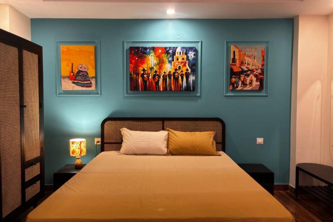 Photo of Bedroom in Panch Batti