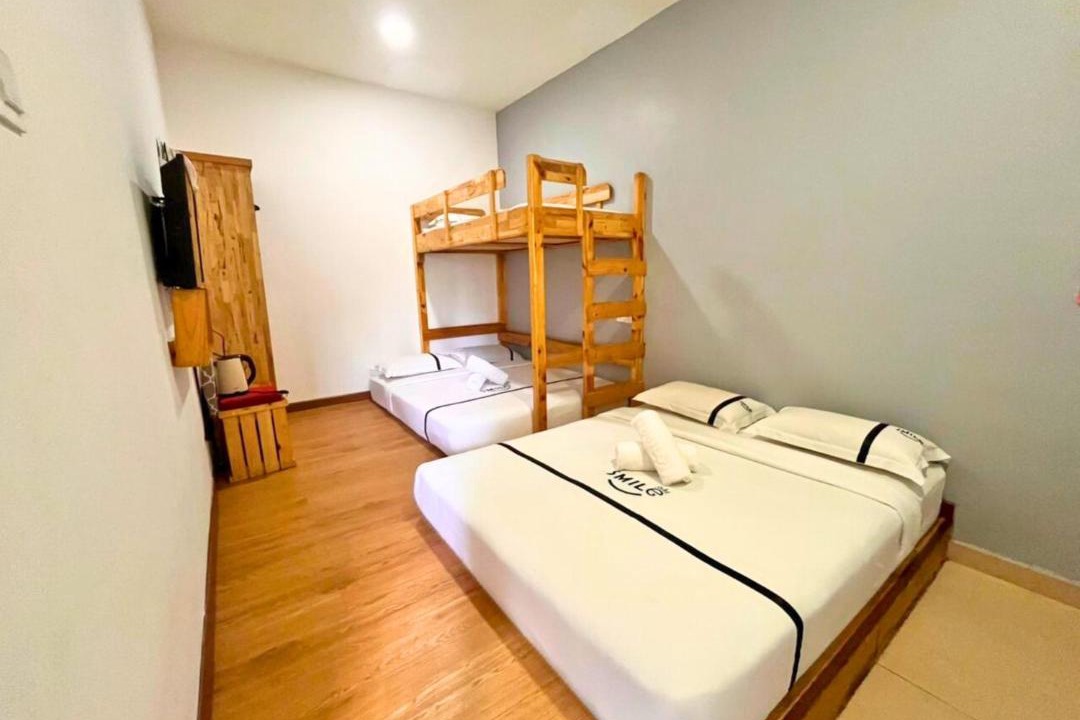 Photo of Bedroom in Presint 15