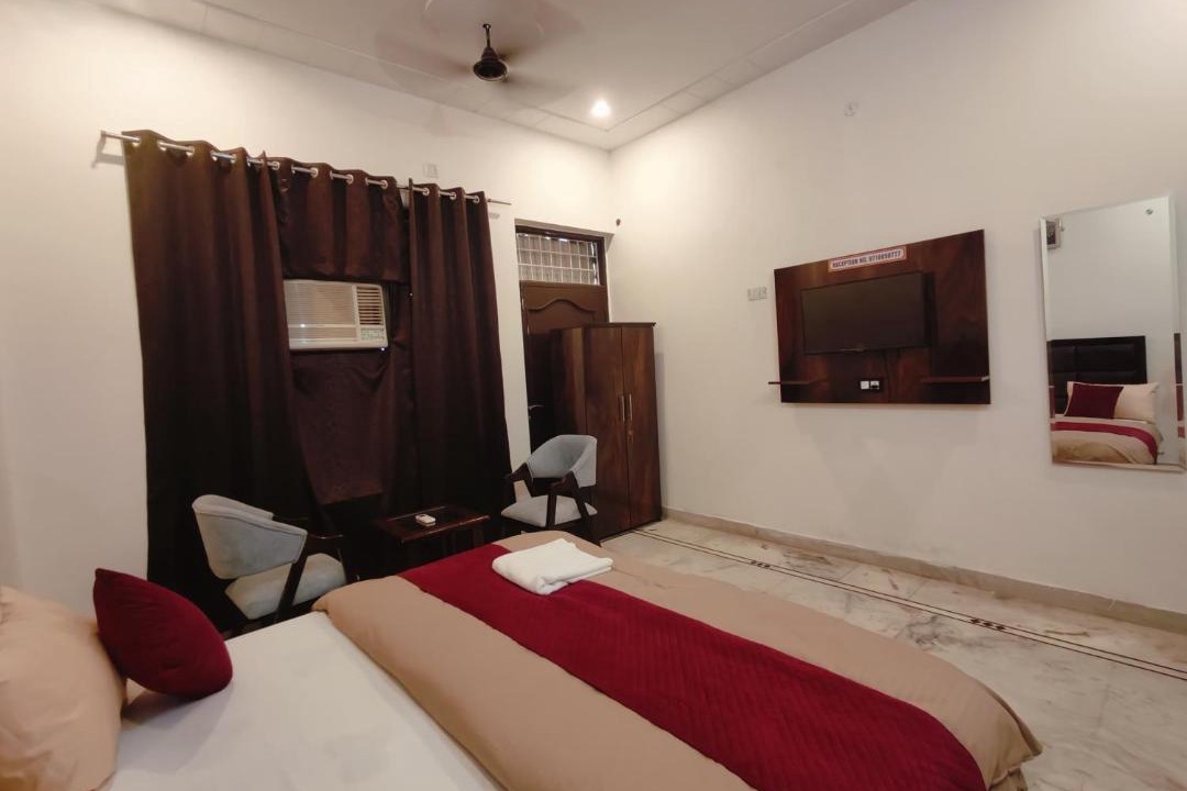 Photo of Bedroom in Faridabad