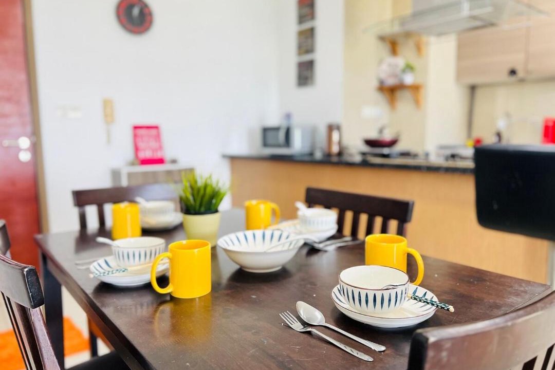 Photo of Kitchen in Imbi