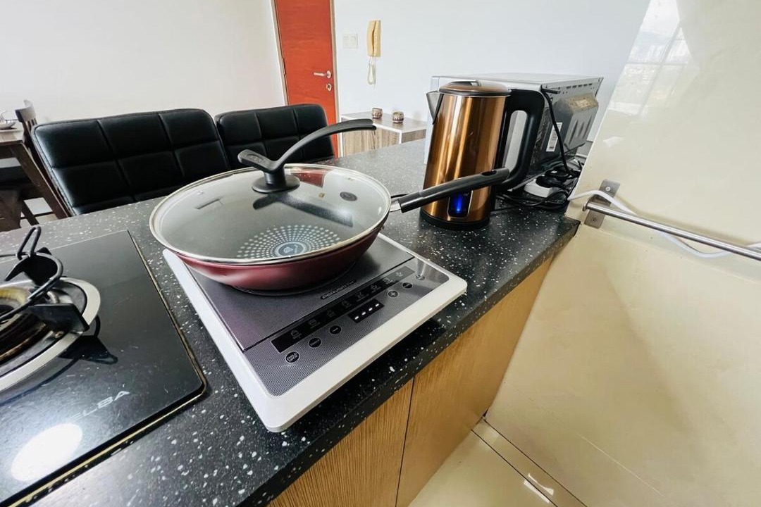 Photo of Kitchen in Imbi