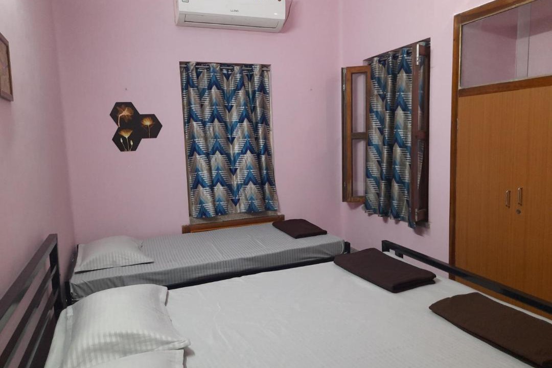 Photo of Bedroom in Kalighat