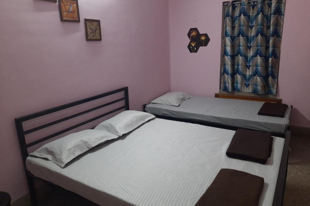 Photo of Bedroom in Kalighat